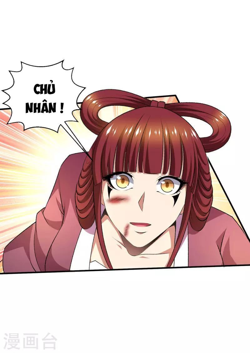 đọc truyện Tiên Vương Trùng Sinh Chương 379 ảnh 12 tại Thiên Thai Truyện