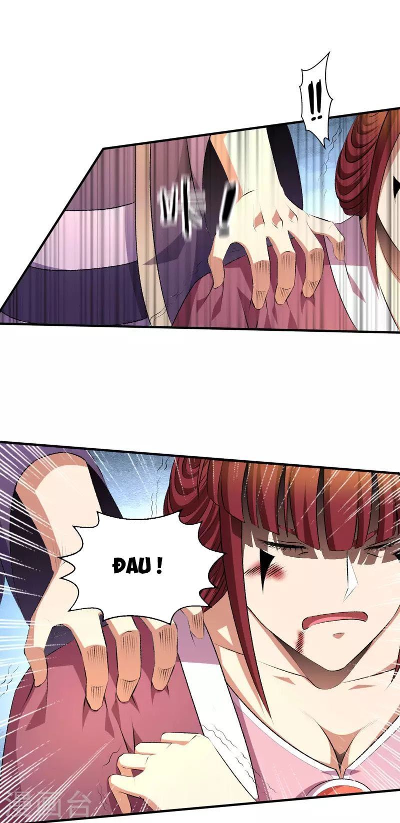 đọc truyện Tiên Vương Trùng Sinh Chương 379 ảnh 13 tại Thiên Thai Truyện