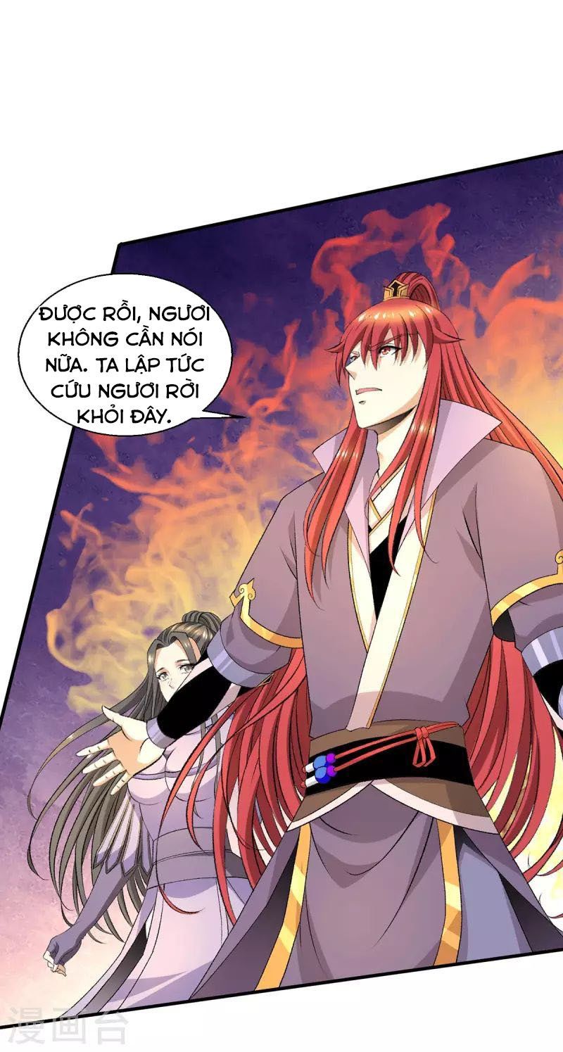 đọc truyện Tiên Vương Trùng Sinh Chương 379 ảnh 20 tại Thiên Thai Truyện