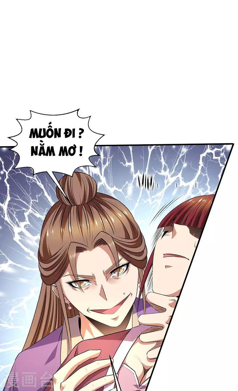 đọc truyện Tiên Vương Trùng Sinh Chương 379 ảnh 21 tại Thiên Thai Truyện