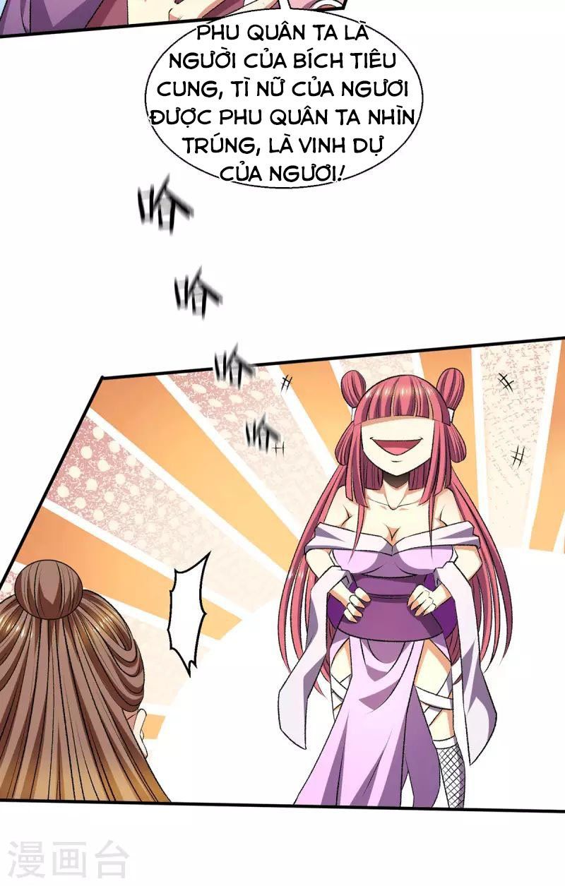 đọc truyện Tiên Vương Trùng Sinh Chương 379 ảnh 22 tại Thiên Thai Truyện