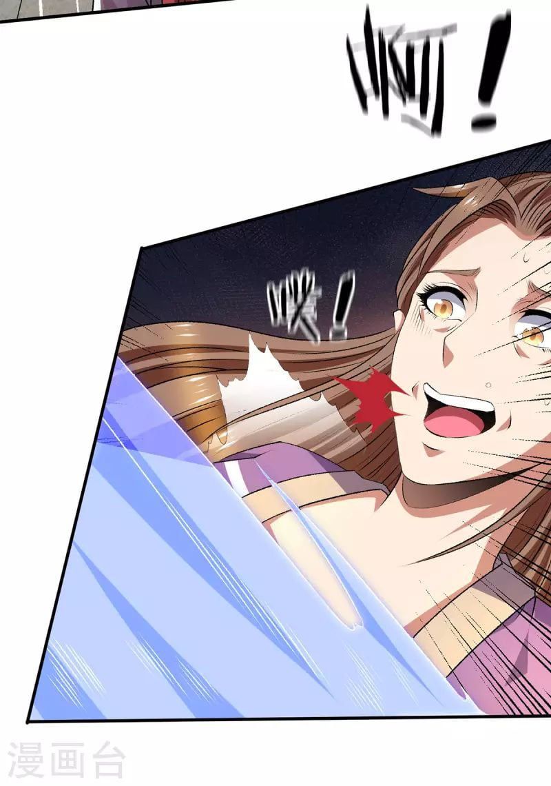 đọc truyện Tiên Vương Trùng Sinh Chương 379 ảnh 25 tại Thiên Thai Truyện