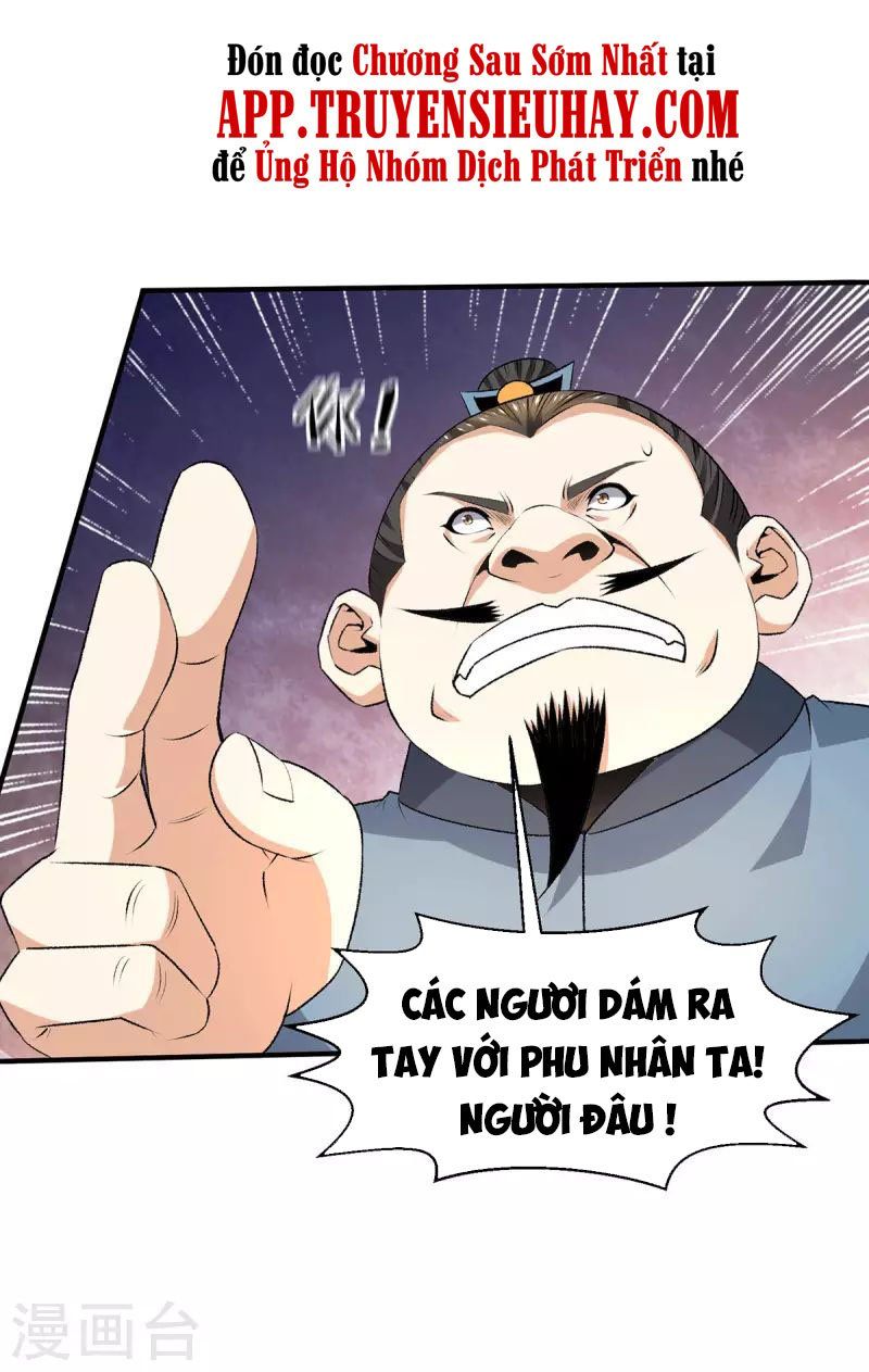 đọc truyện Tiên Vương Trùng Sinh Chương 379 ảnh 28 tại Thiên Thai Truyện