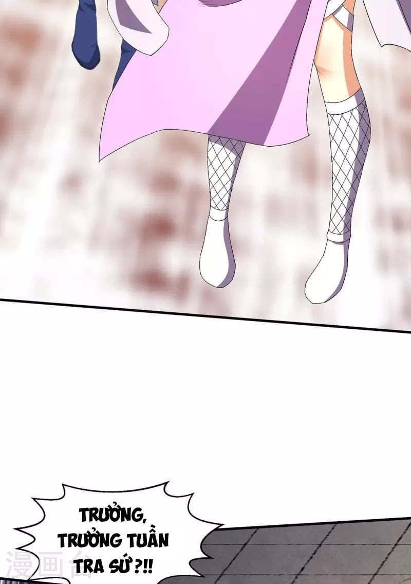 đọc truyện Tiên Vương Trùng Sinh Chương 379 ảnh 30 tại Thiên Thai Truyện