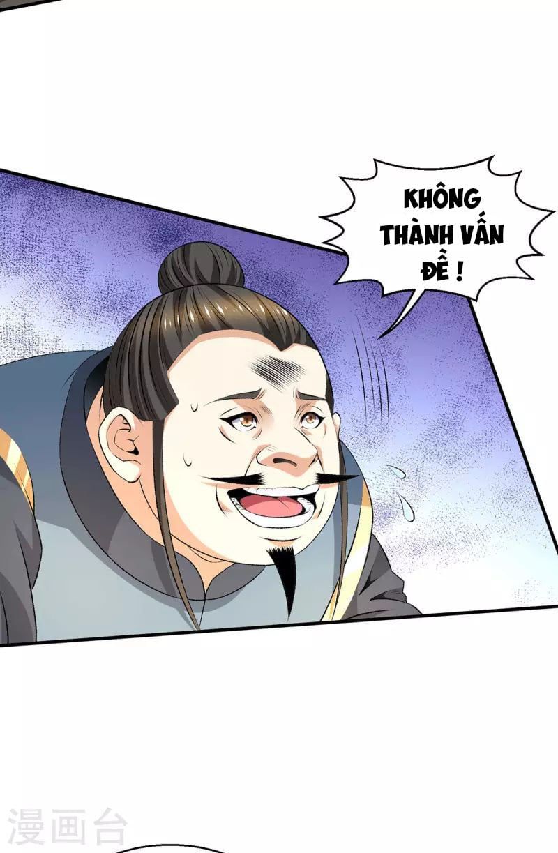 đọc truyện Tiên Vương Trùng Sinh Chương 379 ảnh 34 tại Thiên Thai Truyện