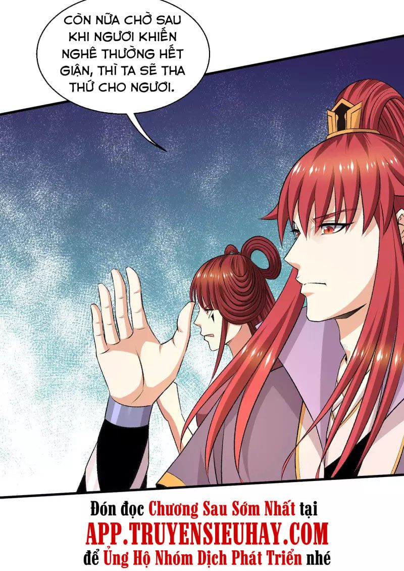 đọc truyện Tiên Vương Trùng Sinh Chương 379 ảnh 6 tại Thiên Thai Truyện