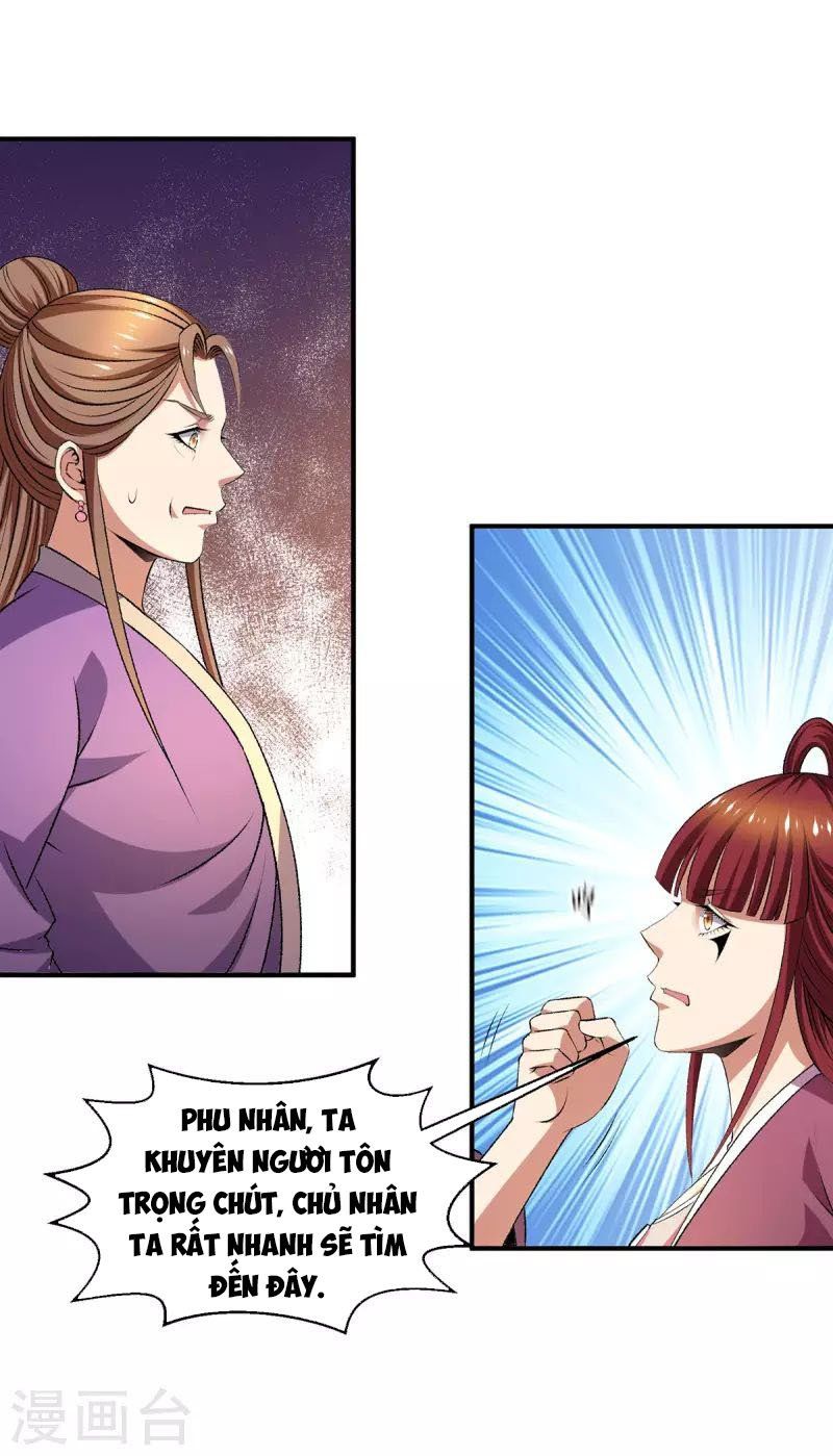 đọc truyện Tiên Vương Trùng Sinh Chương 379 ảnh 8 tại Thiên Thai Truyện