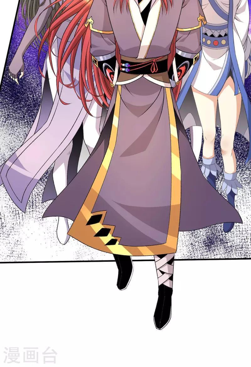 đọc truyện Tiên Vương Trùng Sinh Chương 379 ảnh 11 tại Thiên Thai Truyện