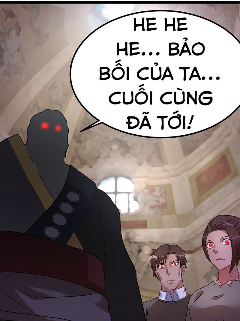 đọc truyện Tiên Vương Trùng Sinh Chương 38 ảnh 13 tại Thiên Thai Truyện