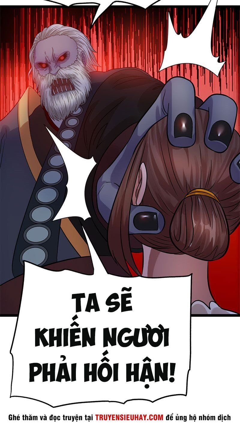 đọc truyện Tiên Vương Trùng Sinh Chương 38 ảnh 17 tại Thiên Thai Truyện