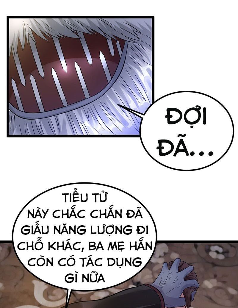 đọc truyện Tiên Vương Trùng Sinh Chương 38 ảnh 18 tại Thiên Thai Truyện