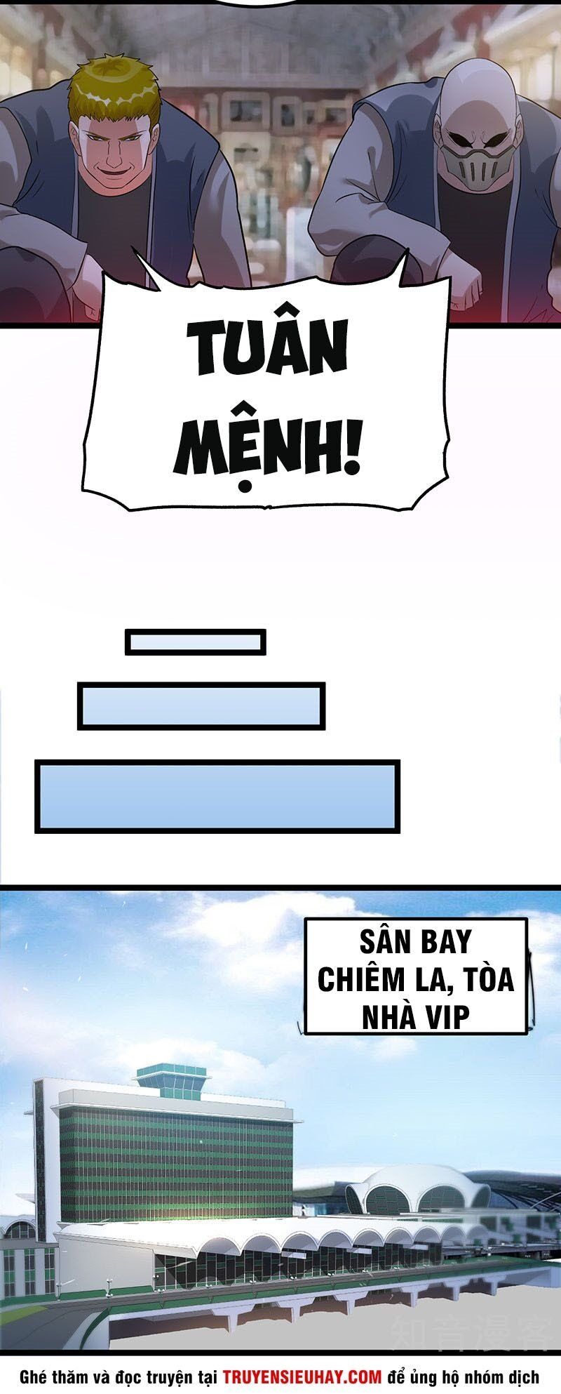 đọc truyện Tiên Vương Trùng Sinh Chương 38 ảnh 20 tại Thiên Thai Truyện