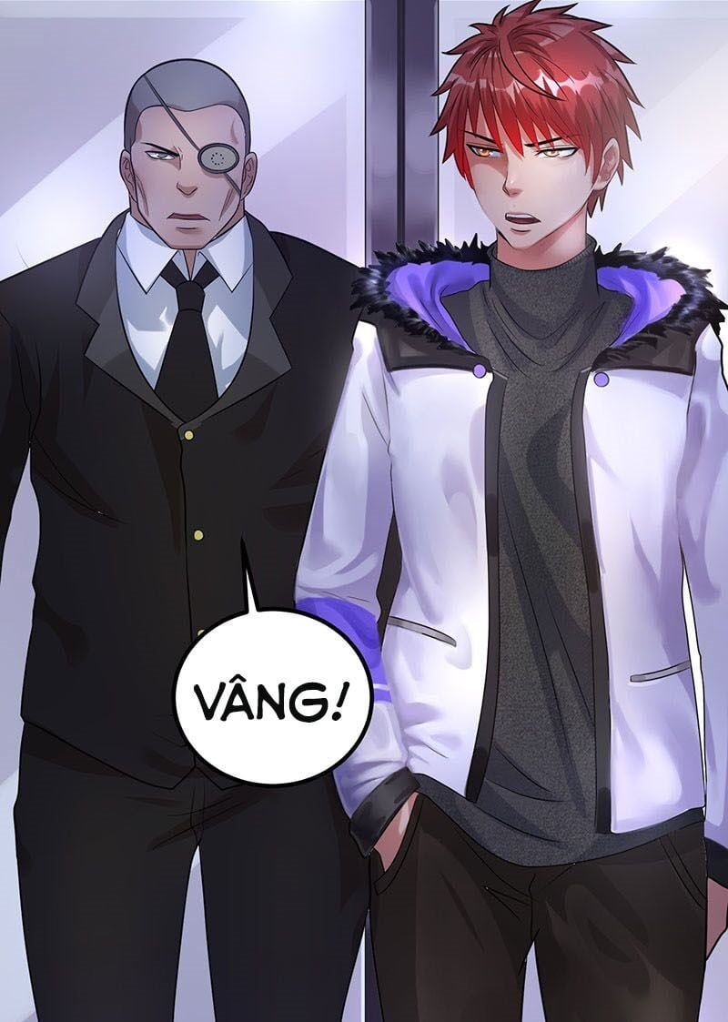 đọc truyện Tiên Vương Trùng Sinh Chương 38 ảnh 22 tại Thiên Thai Truyện