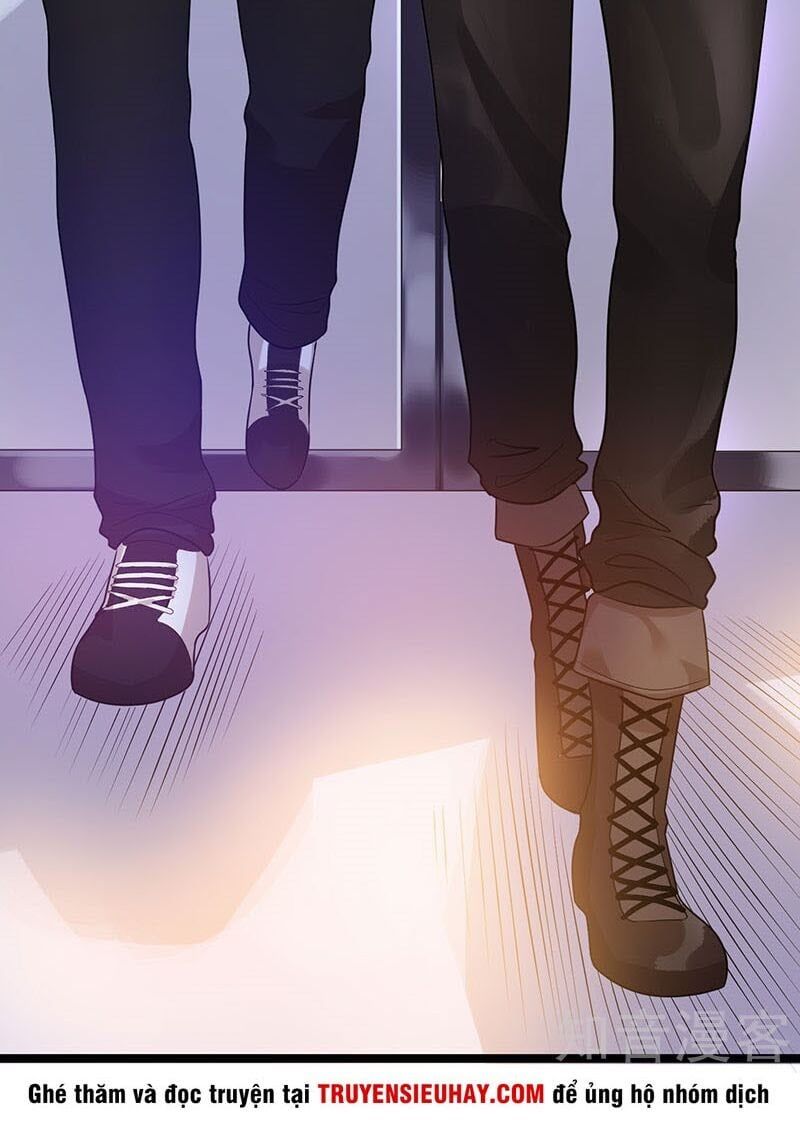 đọc truyện Tiên Vương Trùng Sinh Chương 38 ảnh 23 tại Thiên Thai Truyện