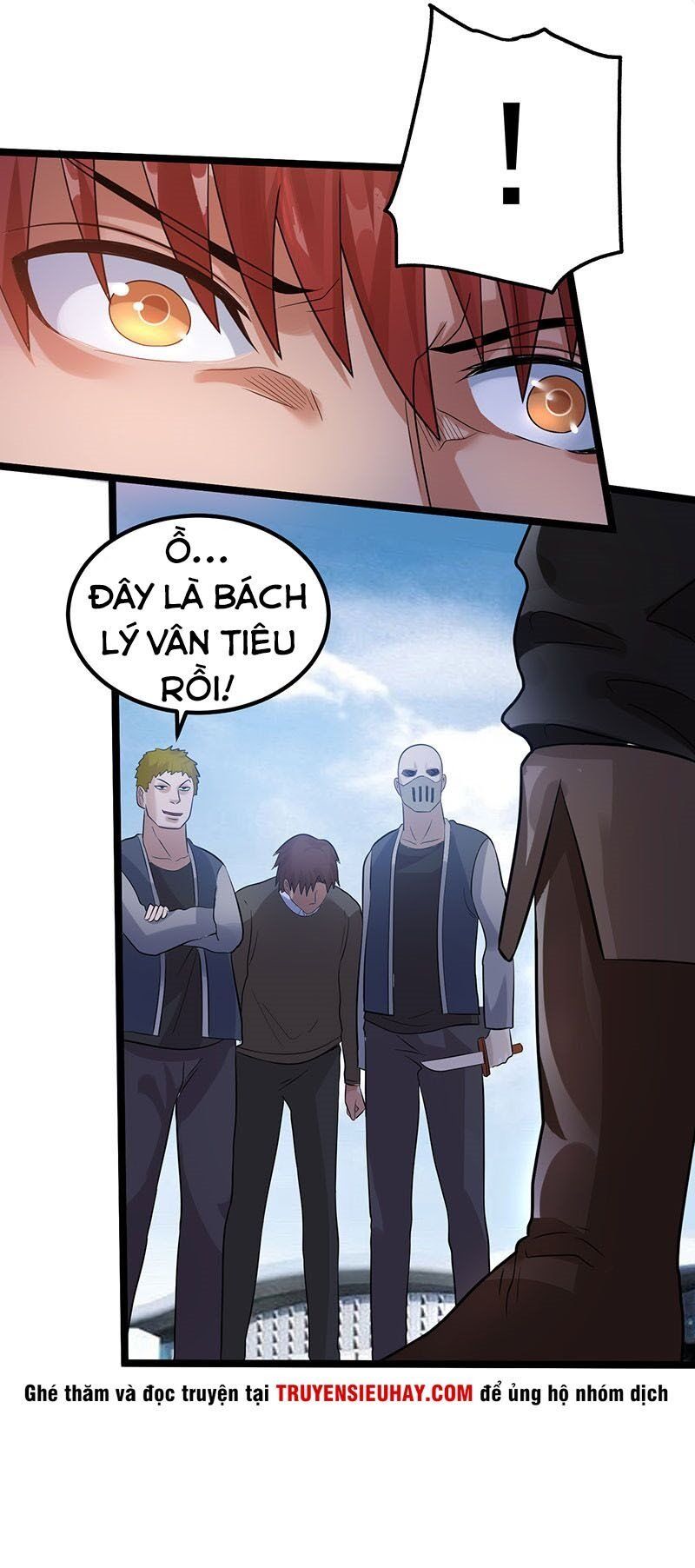 đọc truyện Tiên Vương Trùng Sinh Chương 38 ảnh 24 tại Thiên Thai Truyện