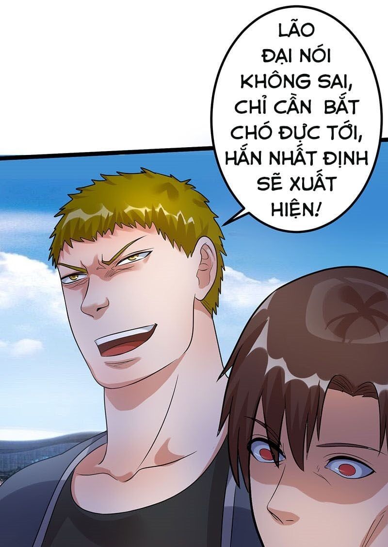 đọc truyện Tiên Vương Trùng Sinh Chương 38 ảnh 25 tại Thiên Thai Truyện