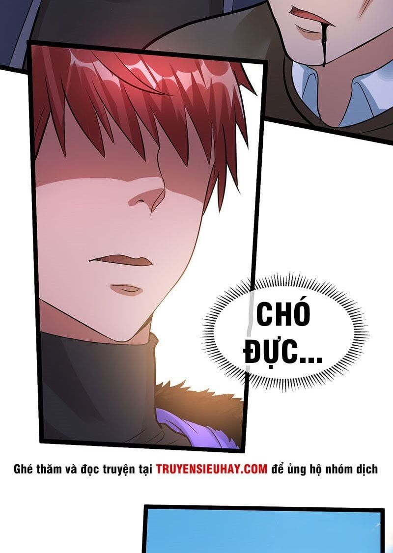 đọc truyện Tiên Vương Trùng Sinh Chương 38 ảnh 26 tại Thiên Thai Truyện