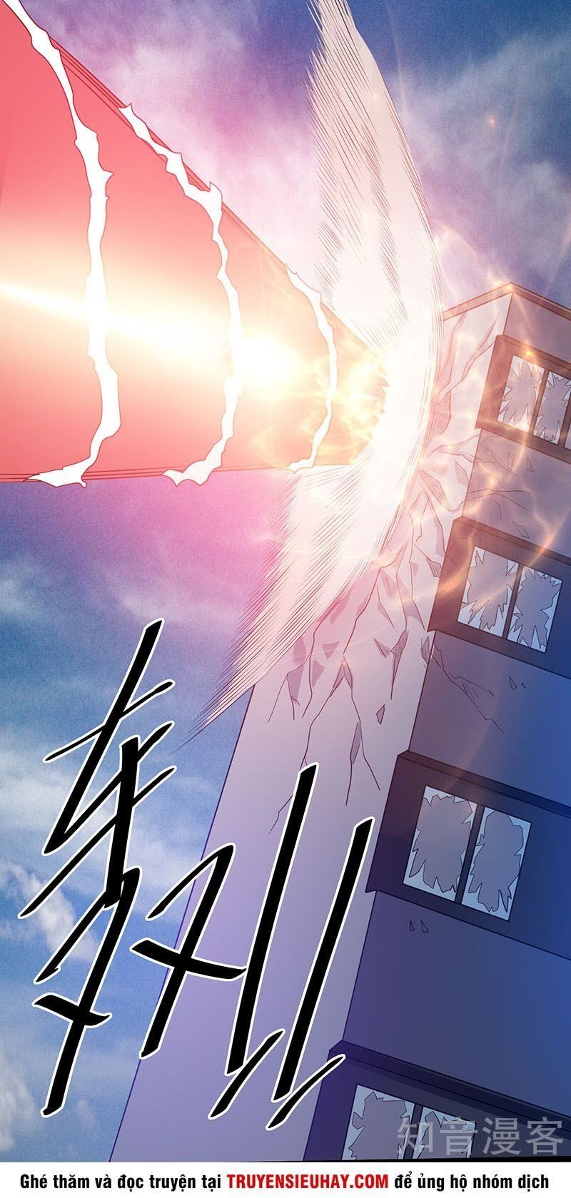 đọc truyện Tiên Vương Trùng Sinh Chương 38 ảnh 5 tại Thiên Thai Truyện