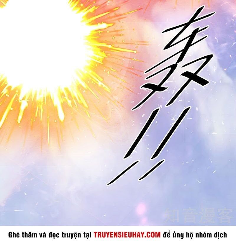 đọc truyện Tiên Vương Trùng Sinh Chương 38 ảnh 32 tại Thiên Thai Truyện