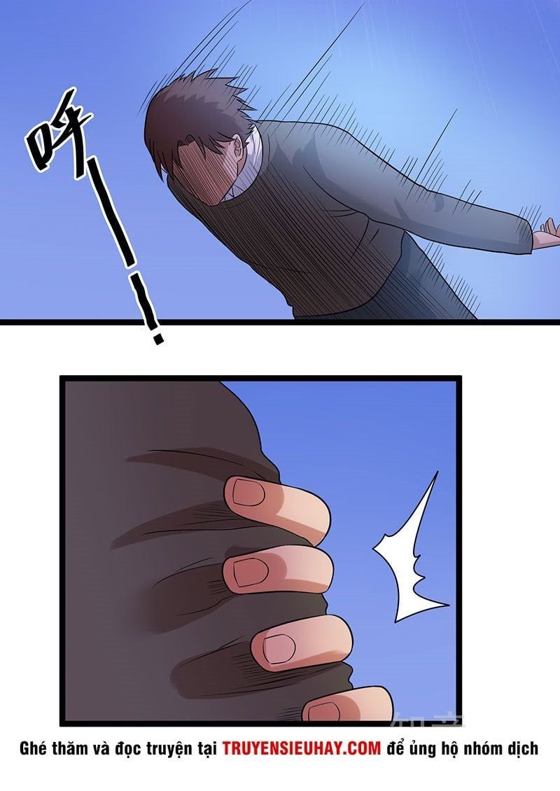 đọc truyện Tiên Vương Trùng Sinh Chương 38 ảnh 34 tại Thiên Thai Truyện