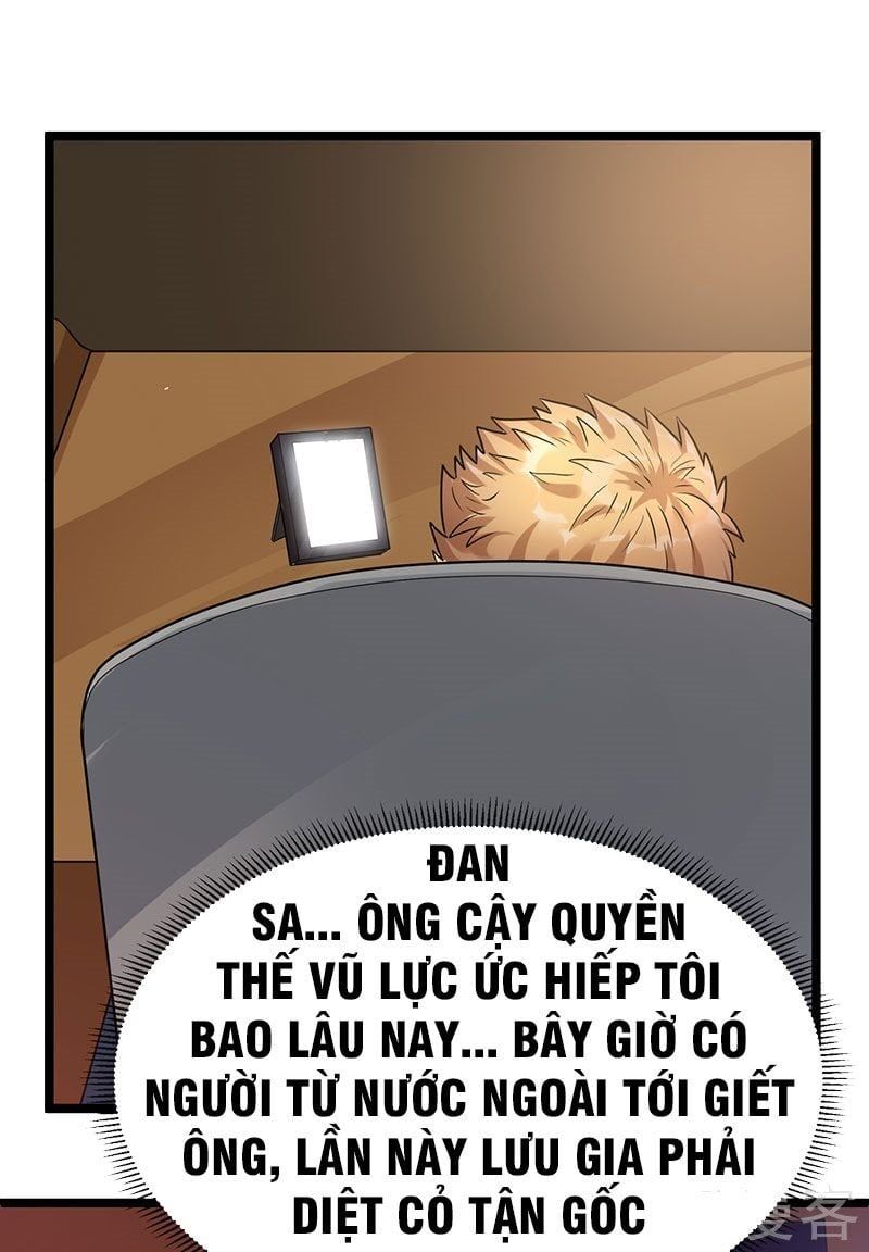 đọc truyện Tiên Vương Trùng Sinh Chương 38 ảnh 39 tại Thiên Thai Truyện