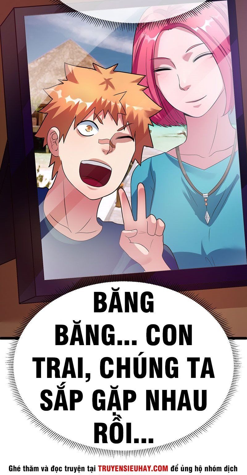 đọc truyện Tiên Vương Trùng Sinh Chương 38 ảnh 40 tại Thiên Thai Truyện