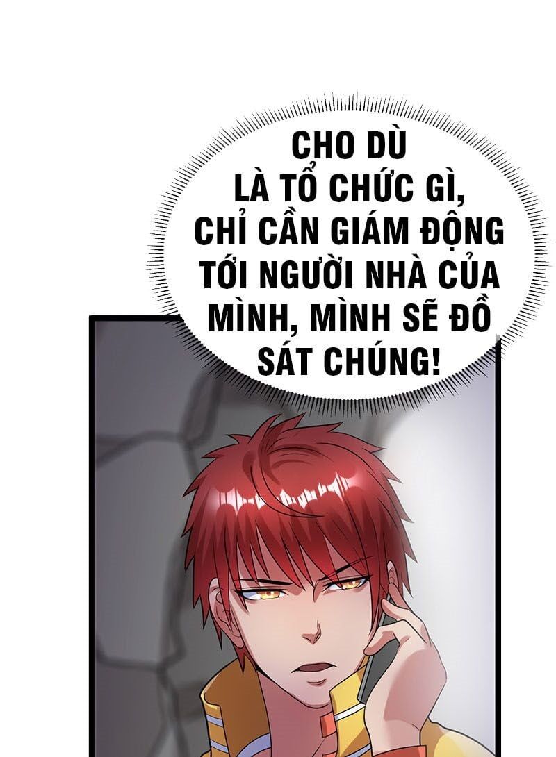 đọc truyện Tiên Vương Trùng Sinh Chương 38 ảnh 10 tại Thiên Thai Truyện