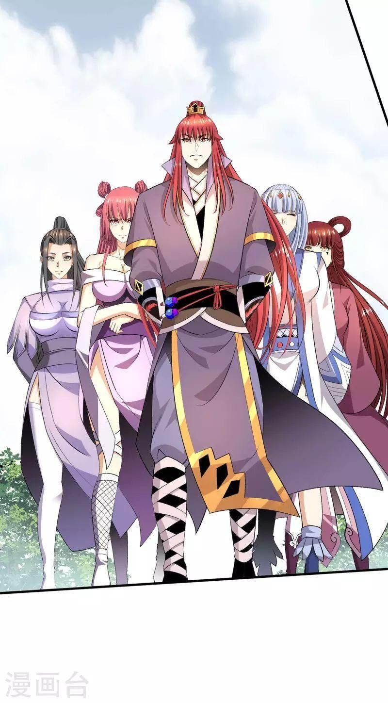 đọc truyện Tiên Vương Trùng Sinh Chương 380 ảnh 12 tại Thiên Thai Truyện