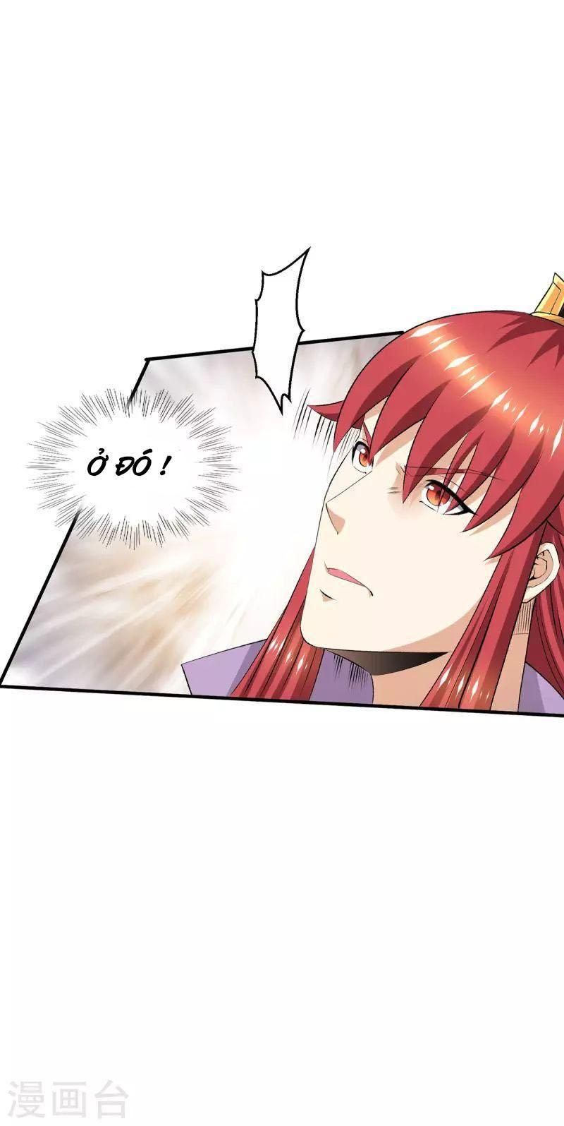 đọc truyện Tiên Vương Trùng Sinh Chương 380 ảnh 16 tại Thiên Thai Truyện