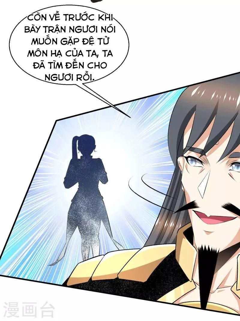 đọc truyện Tiên Vương Trùng Sinh Chương 380 ảnh 24 tại Thiên Thai Truyện