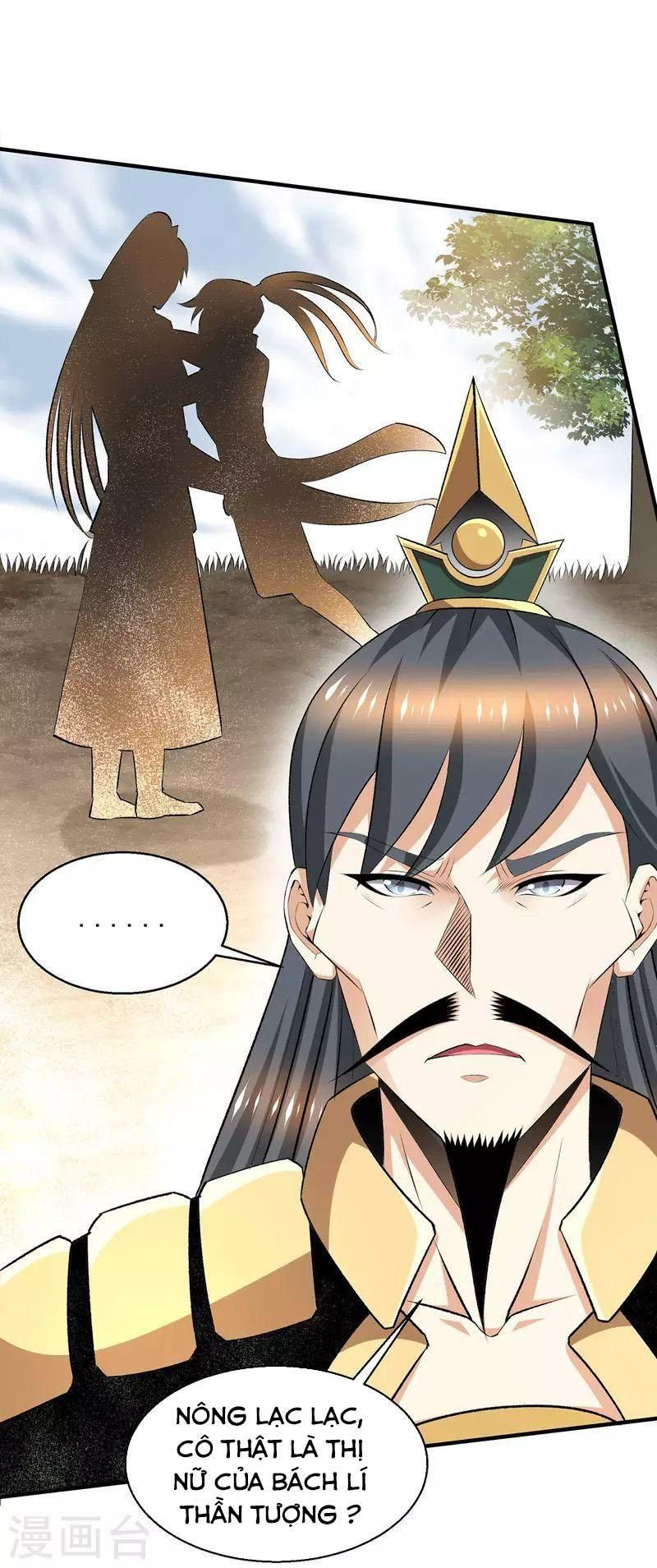 đọc truyện Tiên Vương Trùng Sinh Chương 380 ảnh 27 tại Thiên Thai Truyện