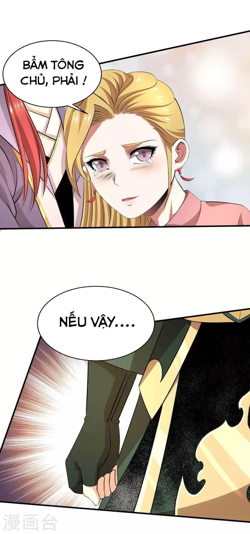 đọc truyện Tiên Vương Trùng Sinh Chương 380 ảnh 28 tại Thiên Thai Truyện