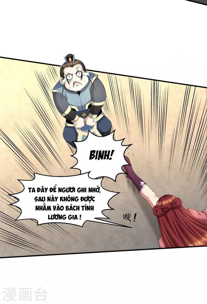 đọc truyện Tiên Vương Trùng Sinh Chương 380 ảnh 6 tại Thiên Thai Truyện