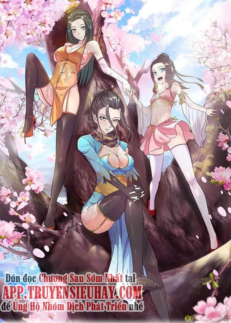 đọc truyện Tiên Vương Trùng Sinh Chương 381 ảnh 3 tại Thiên Thai Truyện