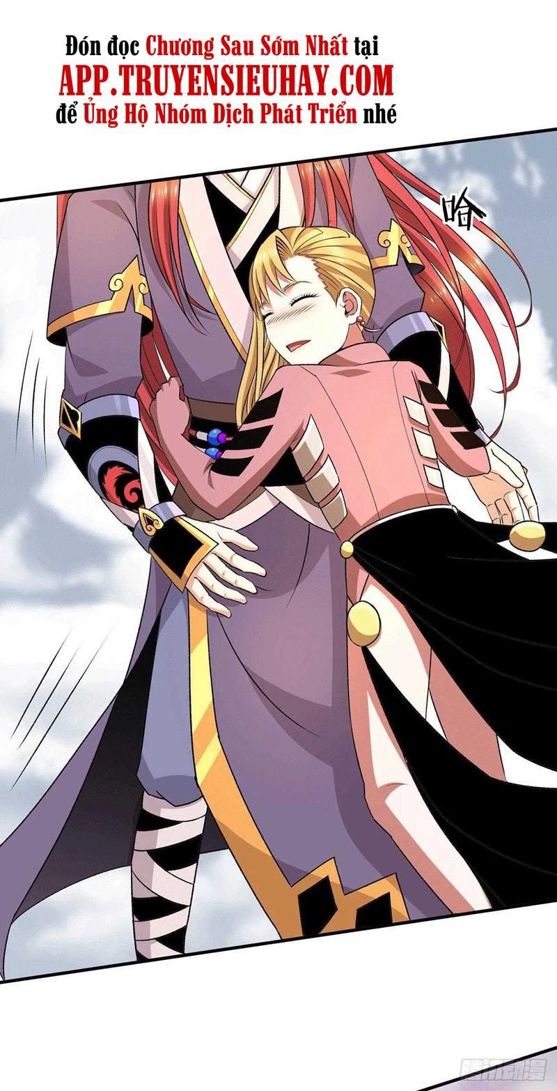 đọc truyện Tiên Vương Trùng Sinh Chương 381 ảnh 14 tại Thiên Thai Truyện