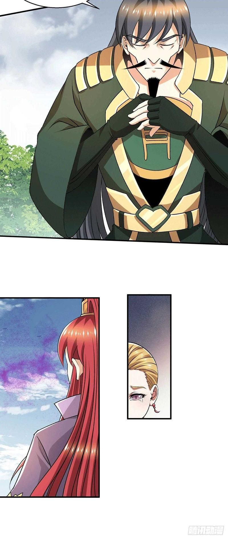 đọc truyện Tiên Vương Trùng Sinh Chương 381 ảnh 16 tại Thiên Thai Truyện