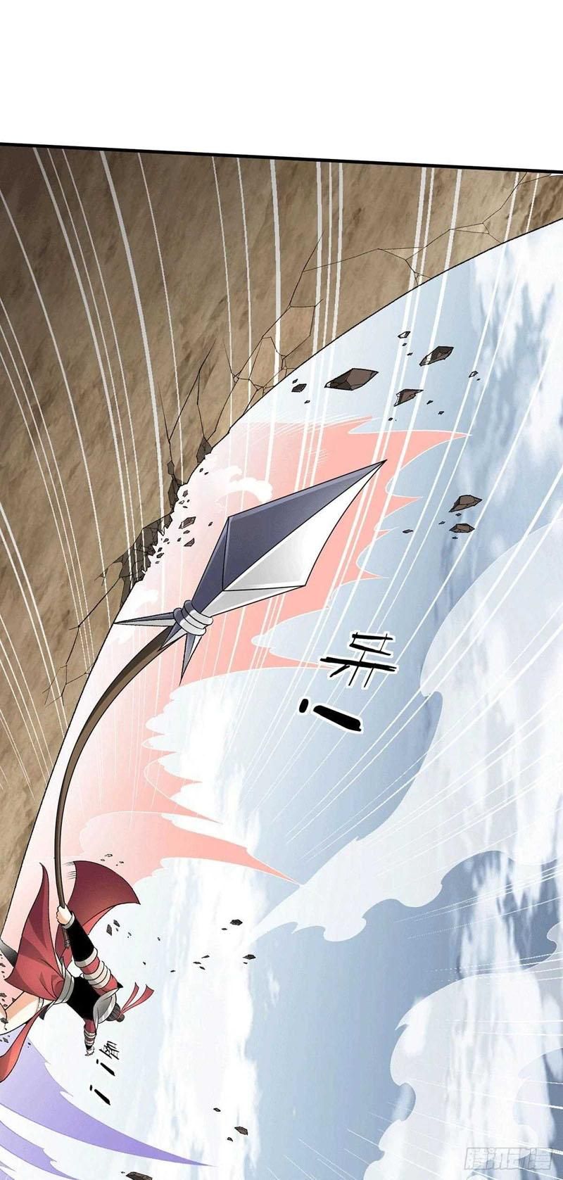 đọc truyện Tiên Vương Trùng Sinh Chương 381 ảnh 20 tại Thiên Thai Truyện