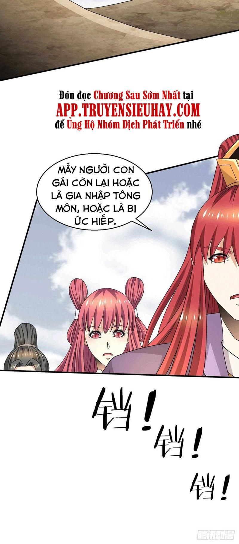 đọc truyện Tiên Vương Trùng Sinh Chương 381 ảnh 22 tại Thiên Thai Truyện