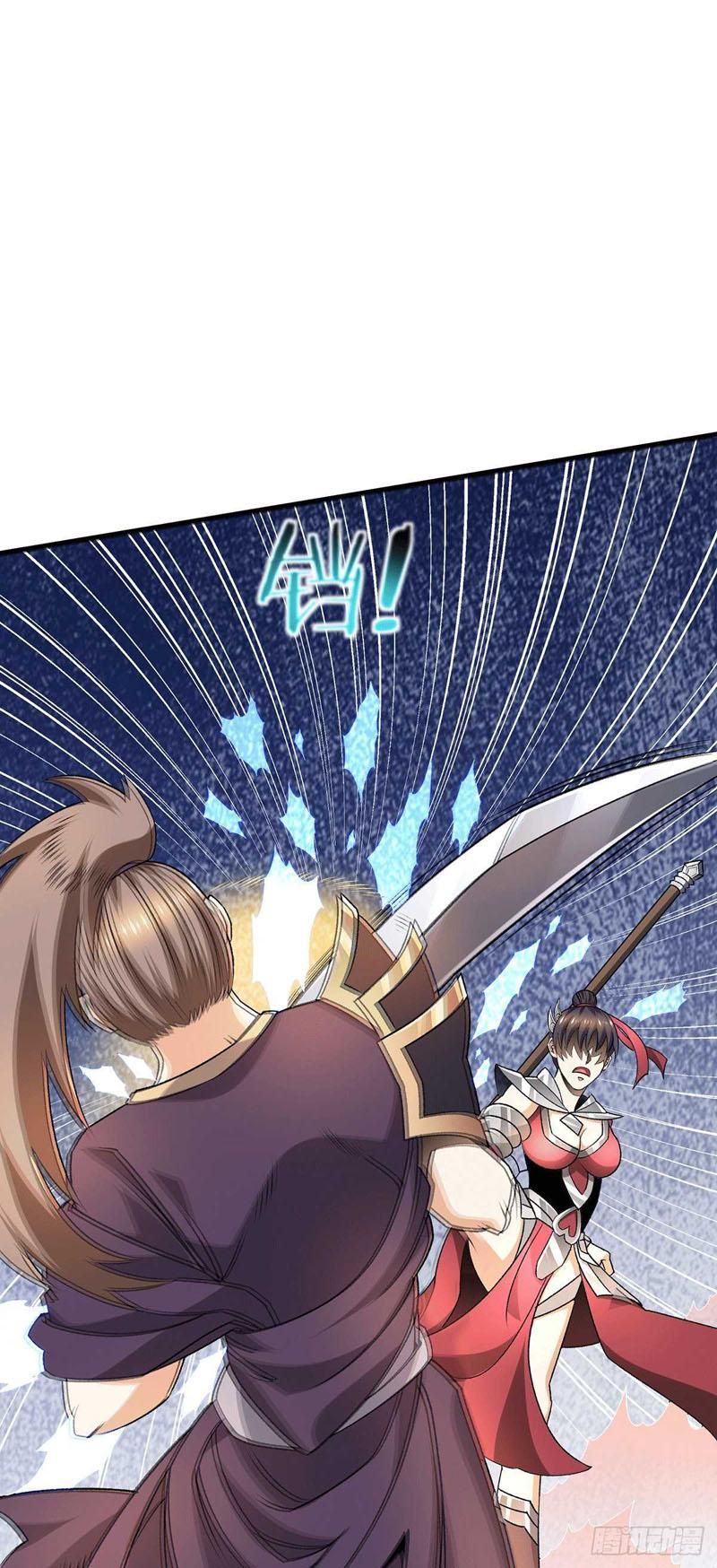 đọc truyện Tiên Vương Trùng Sinh Chương 381 ảnh 23 tại Thiên Thai Truyện