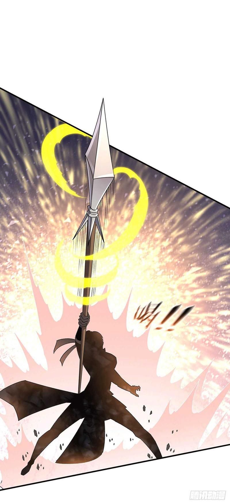 đọc truyện Tiên Vương Trùng Sinh Chương 381 ảnh 25 tại Thiên Thai Truyện