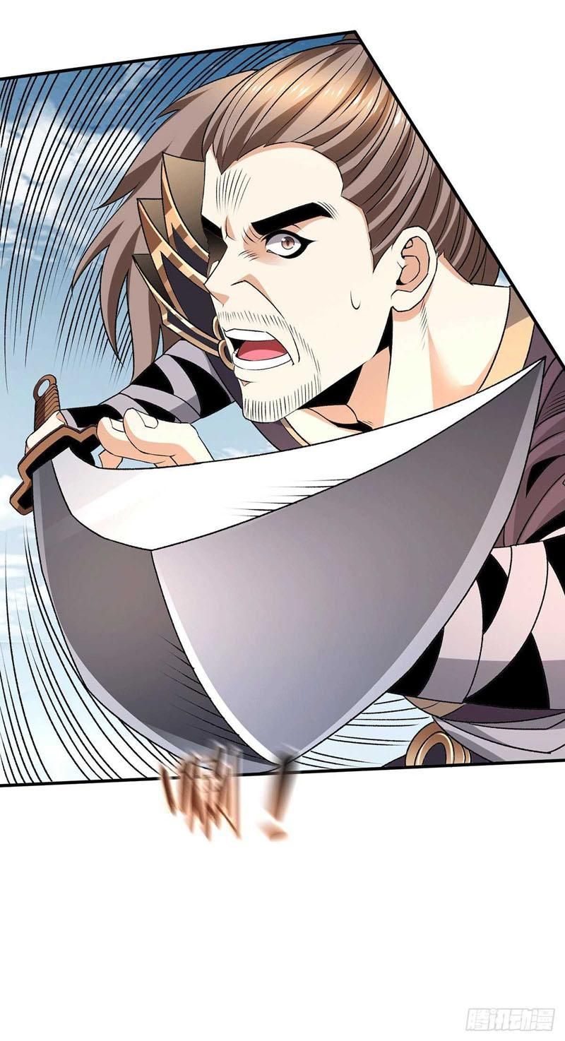 đọc truyện Tiên Vương Trùng Sinh Chương 381 ảnh 27 tại Thiên Thai Truyện