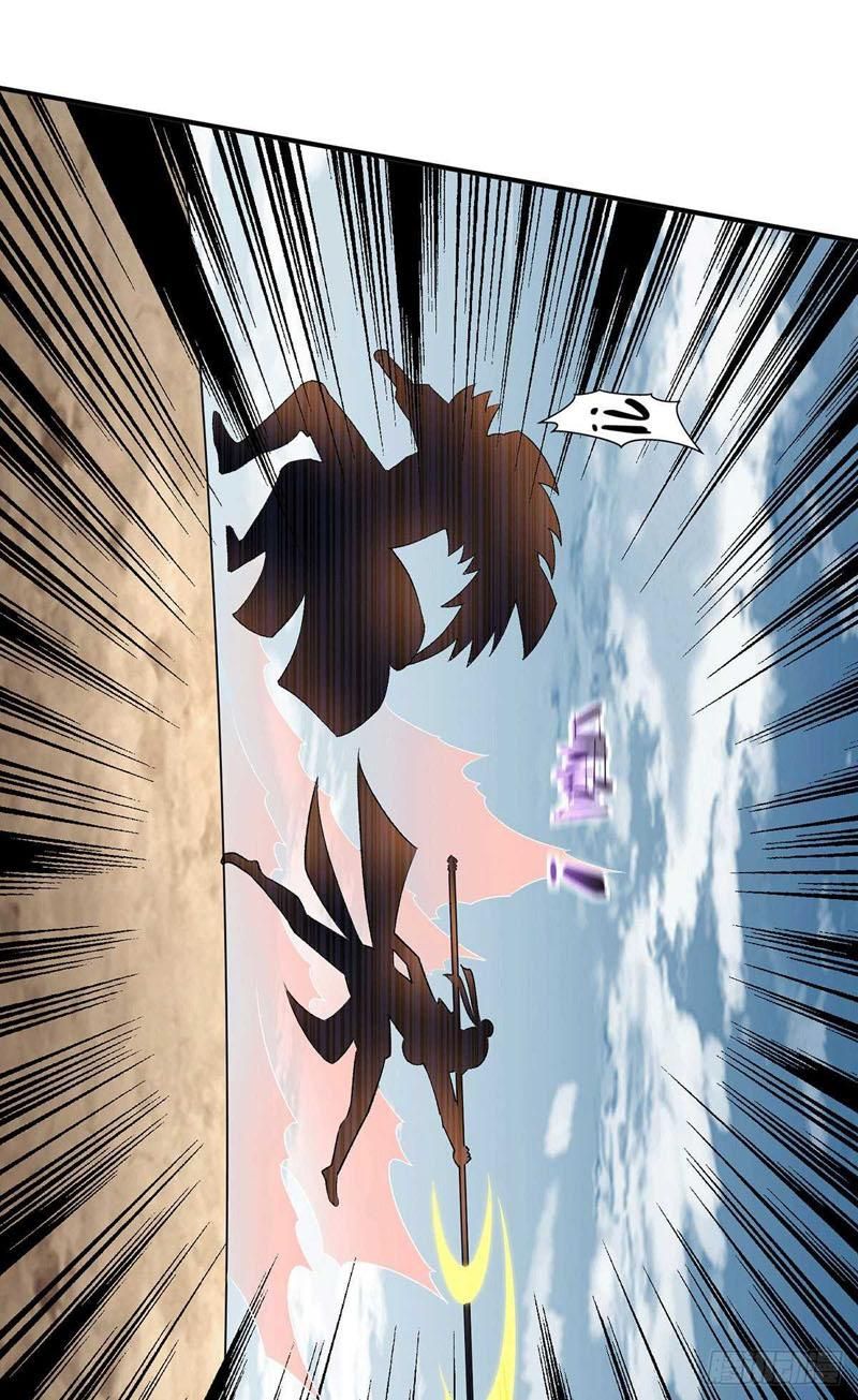 đọc truyện Tiên Vương Trùng Sinh Chương 381 ảnh 28 tại Thiên Thai Truyện