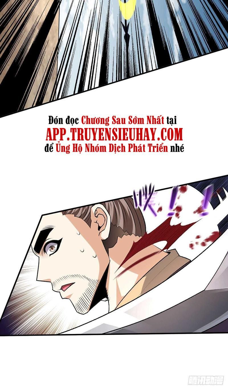 đọc truyện Tiên Vương Trùng Sinh Chương 381 ảnh 29 tại Thiên Thai Truyện