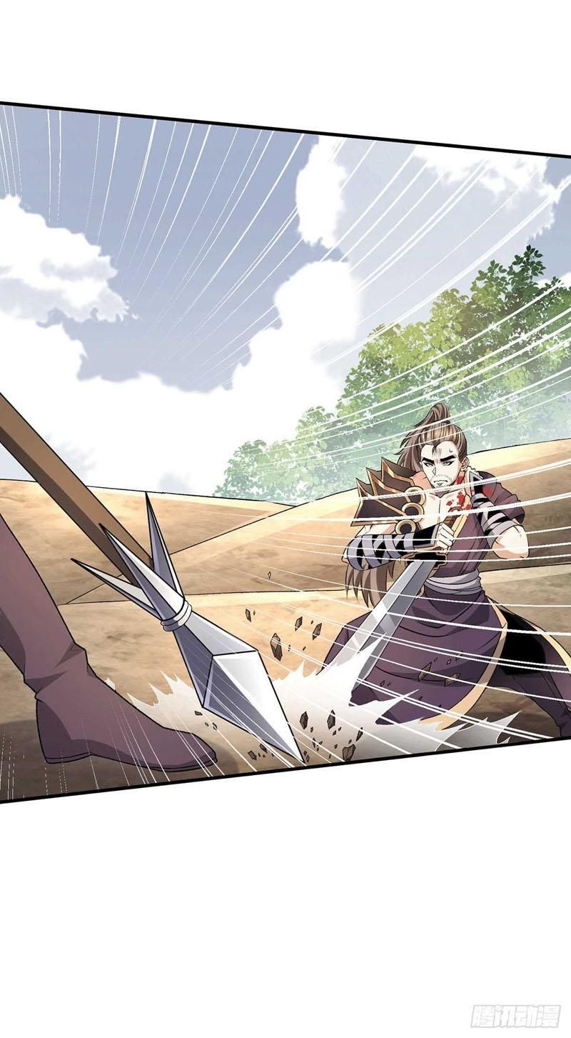 đọc truyện Tiên Vương Trùng Sinh Chương 381 ảnh 30 tại Thiên Thai Truyện