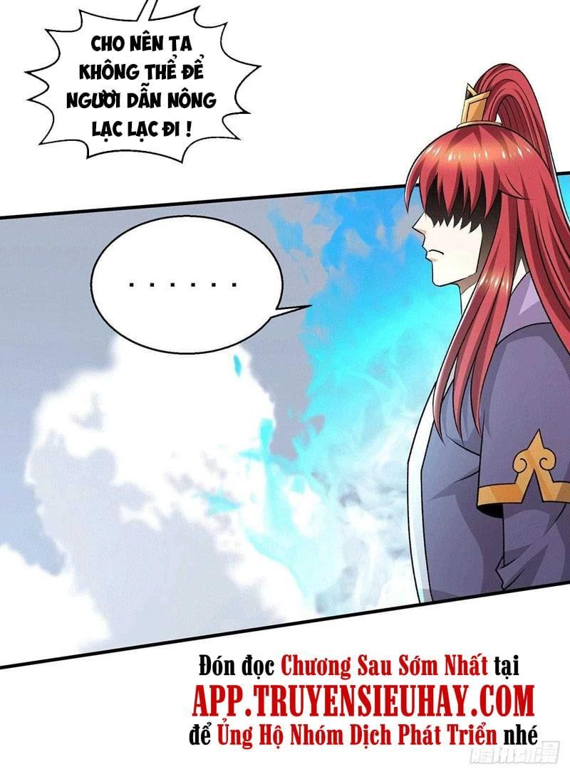 đọc truyện Tiên Vương Trùng Sinh Chương 381 ảnh 5 tại Thiên Thai Truyện