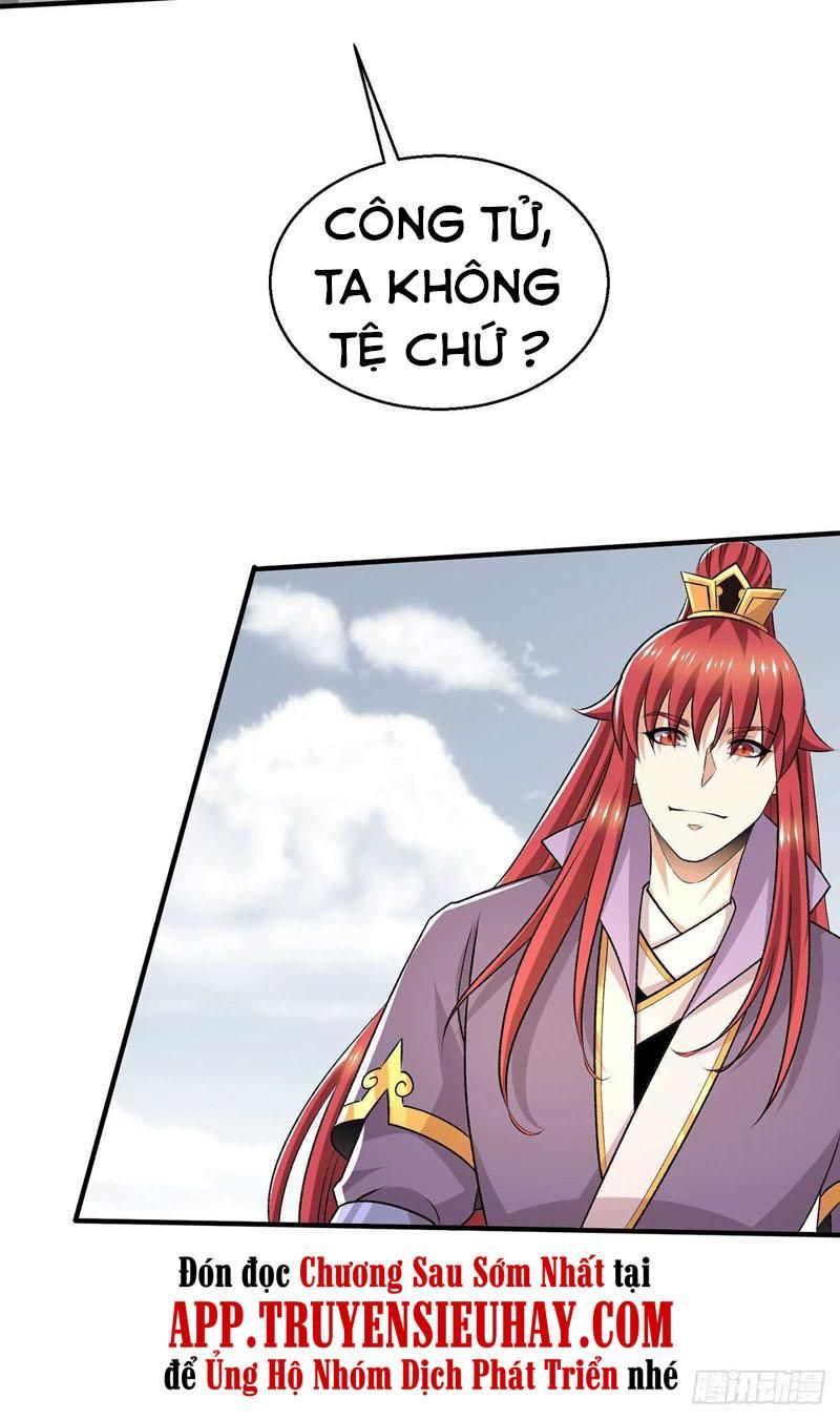 đọc truyện Tiên Vương Trùng Sinh Chương 381 ảnh 32 tại Thiên Thai Truyện