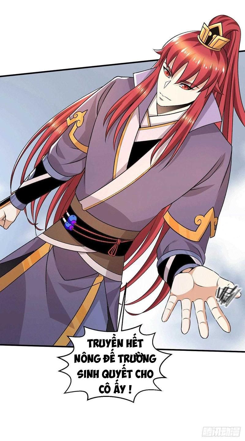 đọc truyện Tiên Vương Trùng Sinh Chương 381 ảnh 7 tại Thiên Thai Truyện