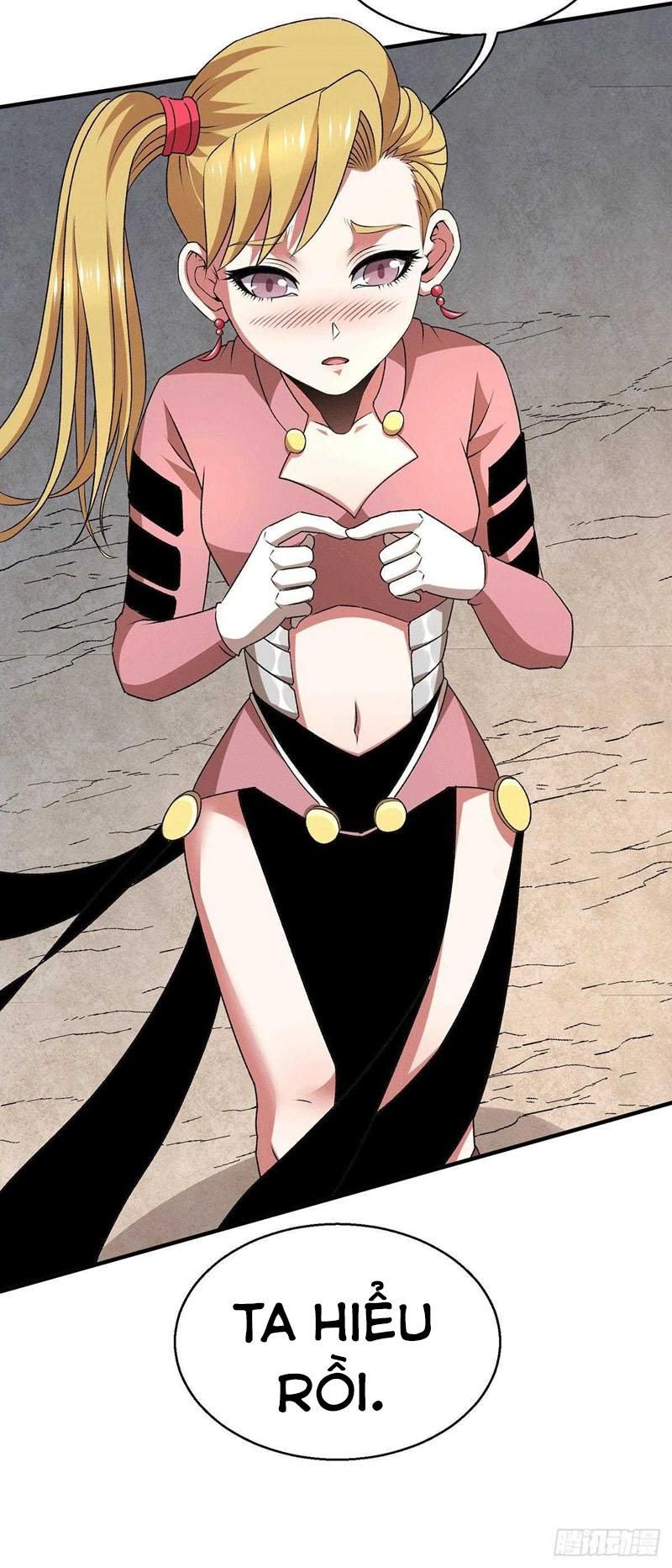 đọc truyện Tiên Vương Trùng Sinh Chương 381 ảnh 10 tại Thiên Thai Truyện