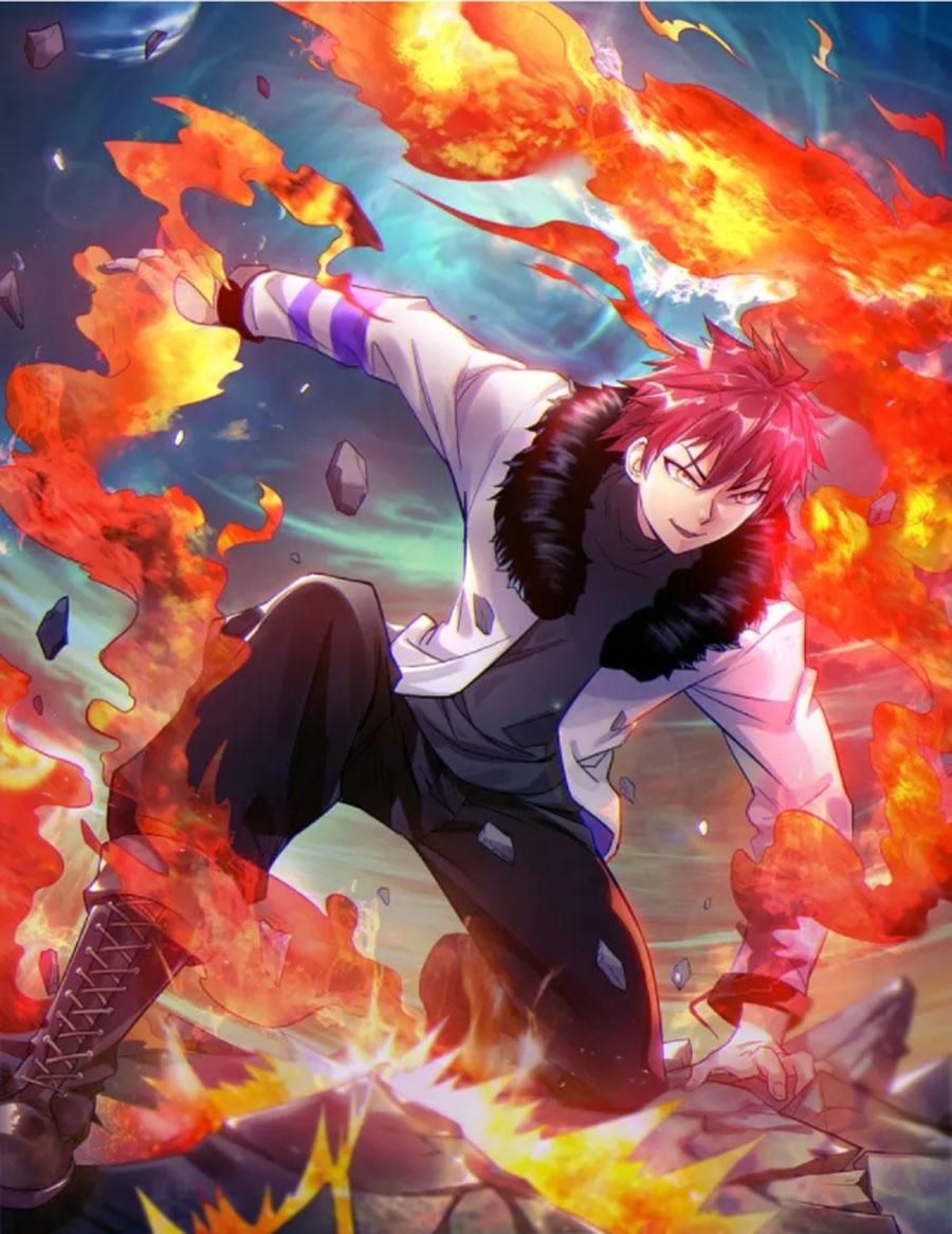 đọc truyện Tiên Vương Trùng Sinh Chương 382 ảnh 3 tại Thiên Thai Truyện