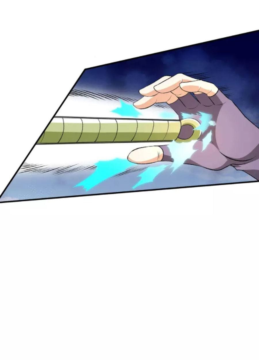 đọc truyện Tiên Vương Trùng Sinh Chương 383 ảnh 15 tại Thiên Thai Truyện